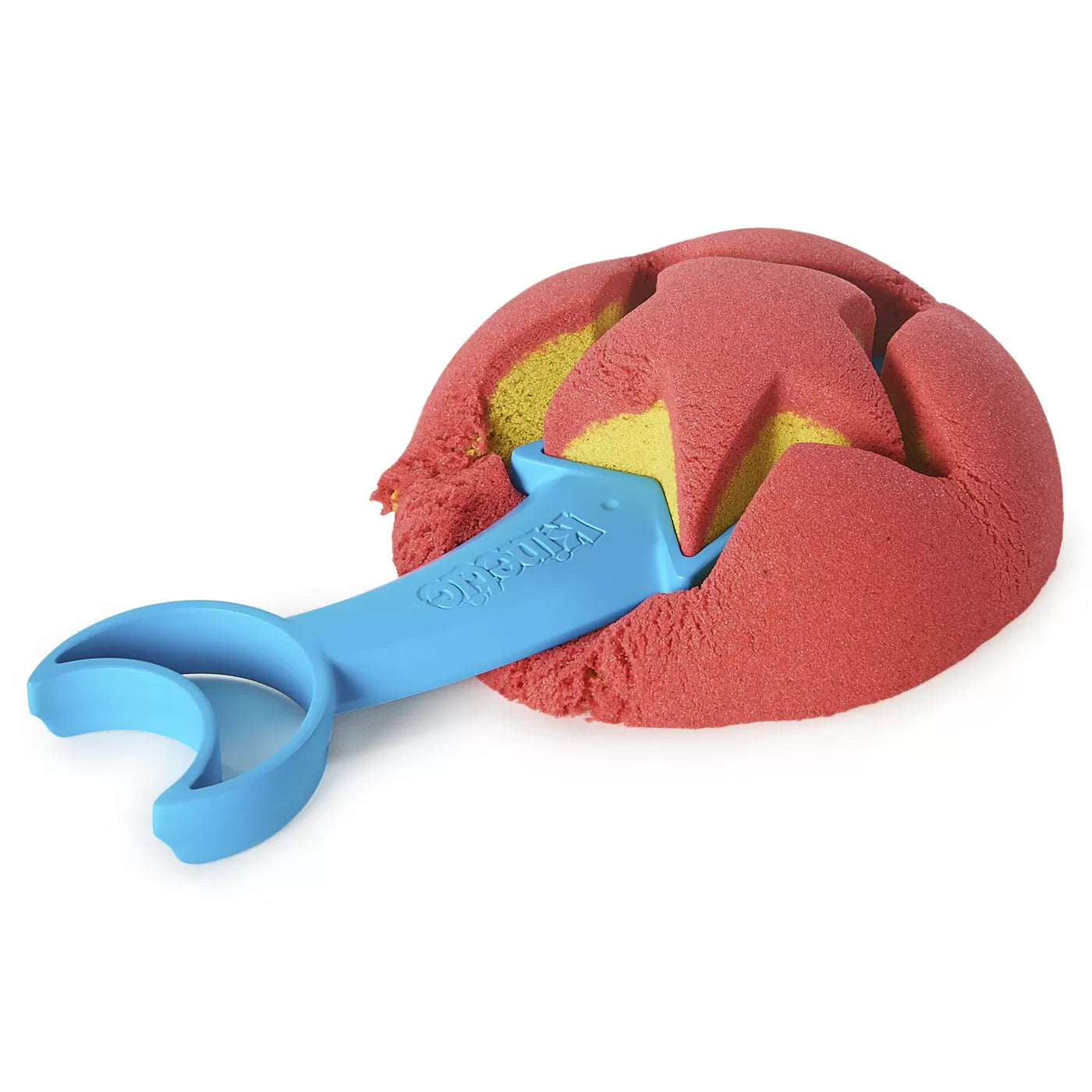 Kinetic sand set de joaca sandisfactory