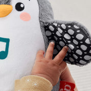 Fisher price pinguin muzical
