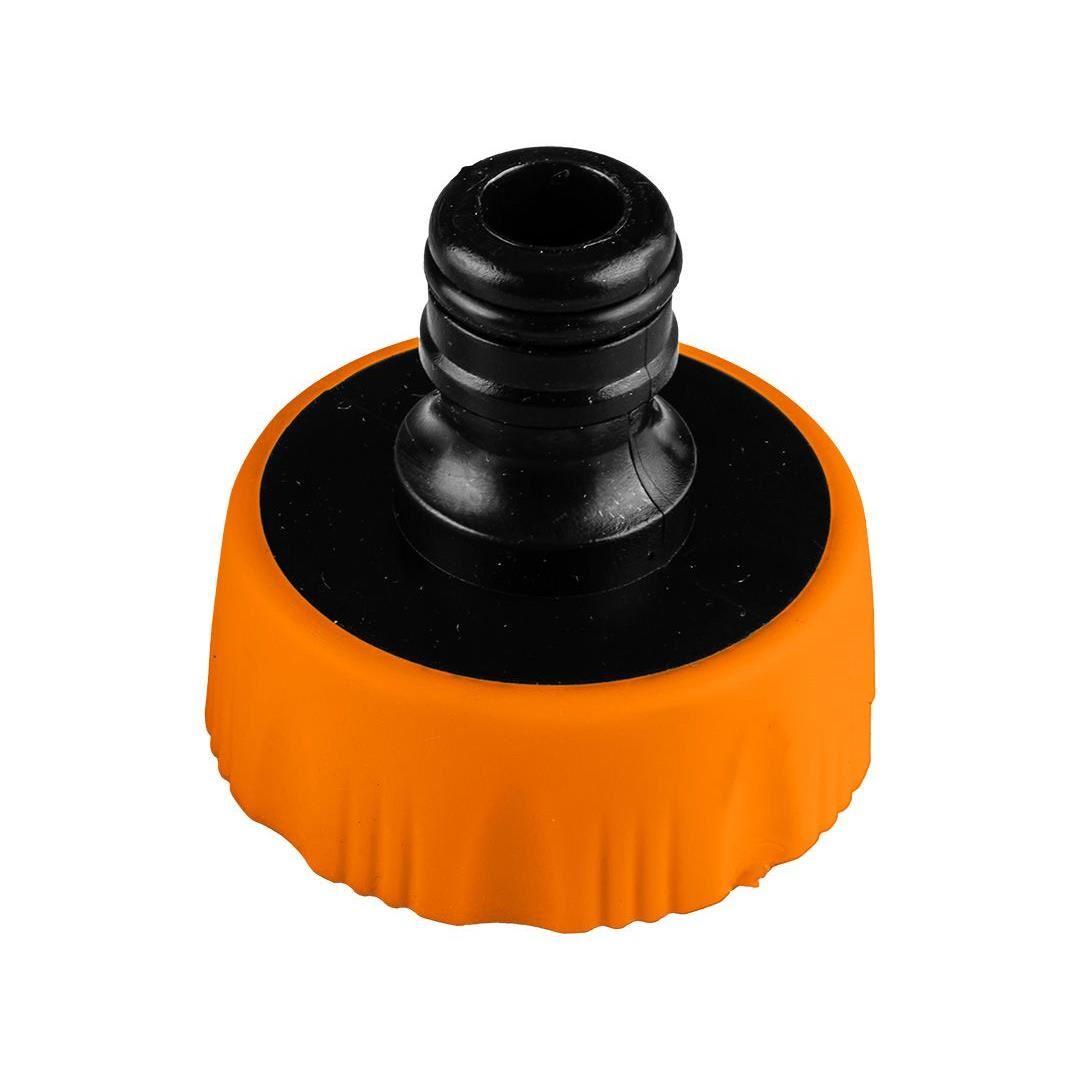 Adaptor robinet, filet interior, 3/4"-1", NEO