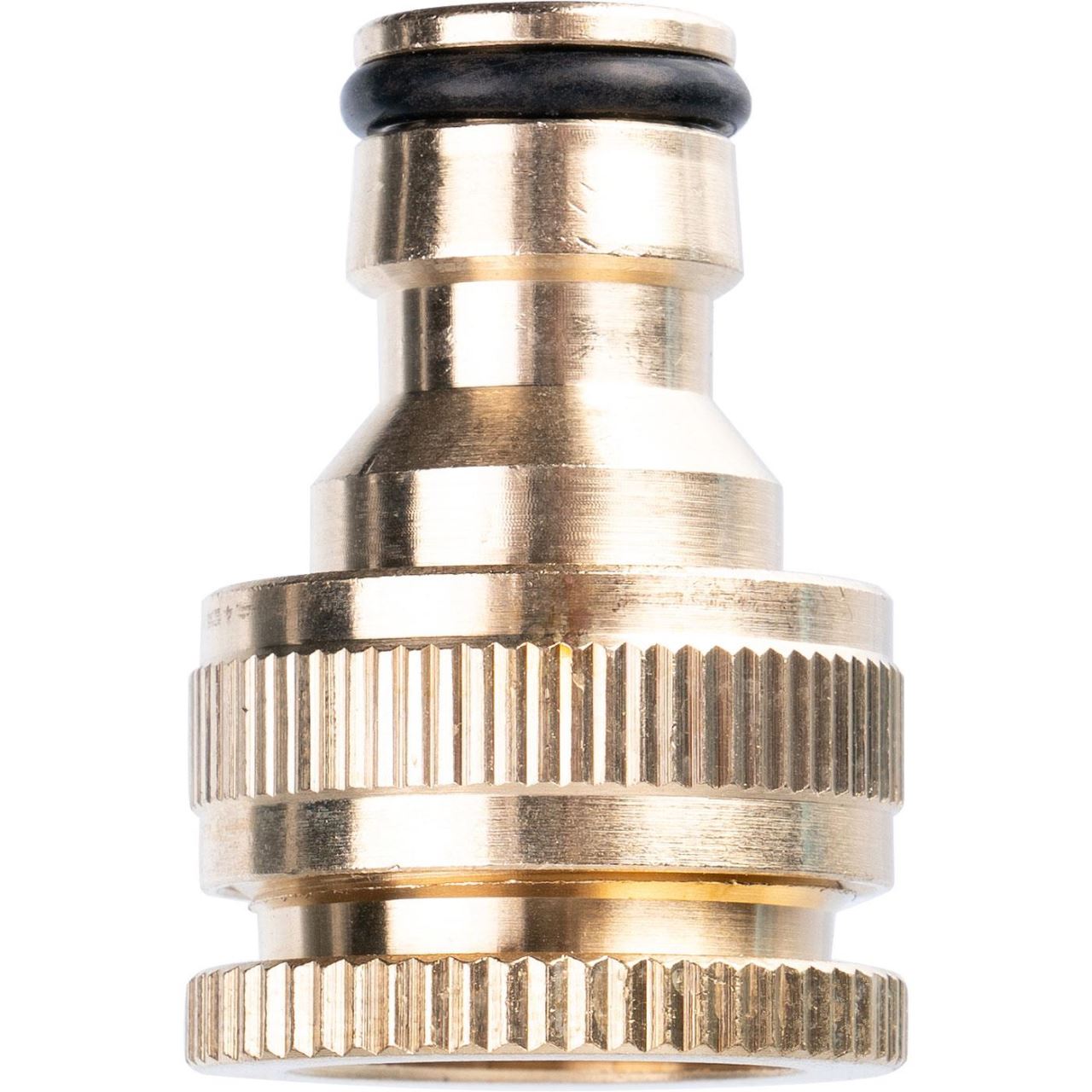 Adaptor robinet, filet interior, alama, 1/2", 3/4", Richmann 