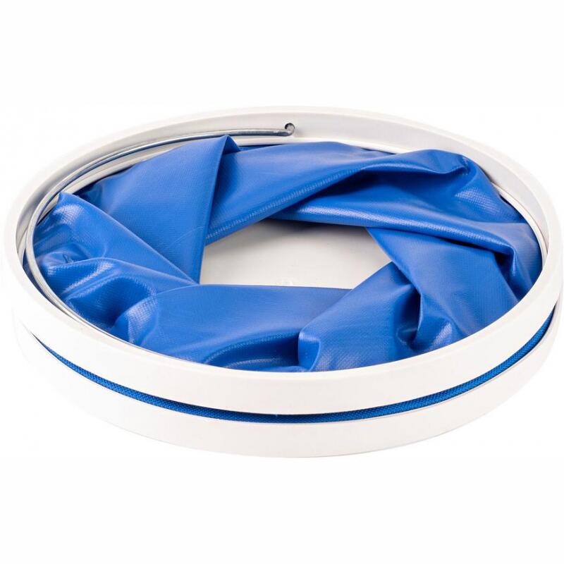 Aparat de curatat, spalat cu presiune, 20V Li-ion (acumulator neinclus), 2.4 MPa, 2.5 L/min, cu accesorii, Worcraft
