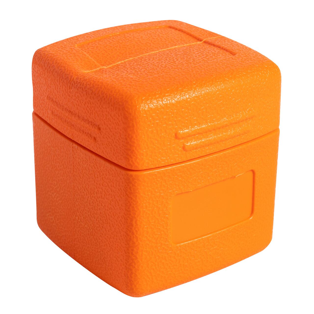 Aragaz camping, Micul Fermier, pliabil, 3200 W, un arzator, aprindere piezo-electrica, 150x85 mm