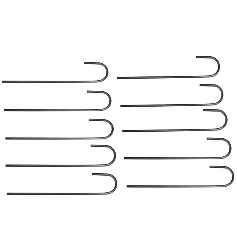 Arcada metalica, pergola, pentru gradina, 114x30x230 cm
