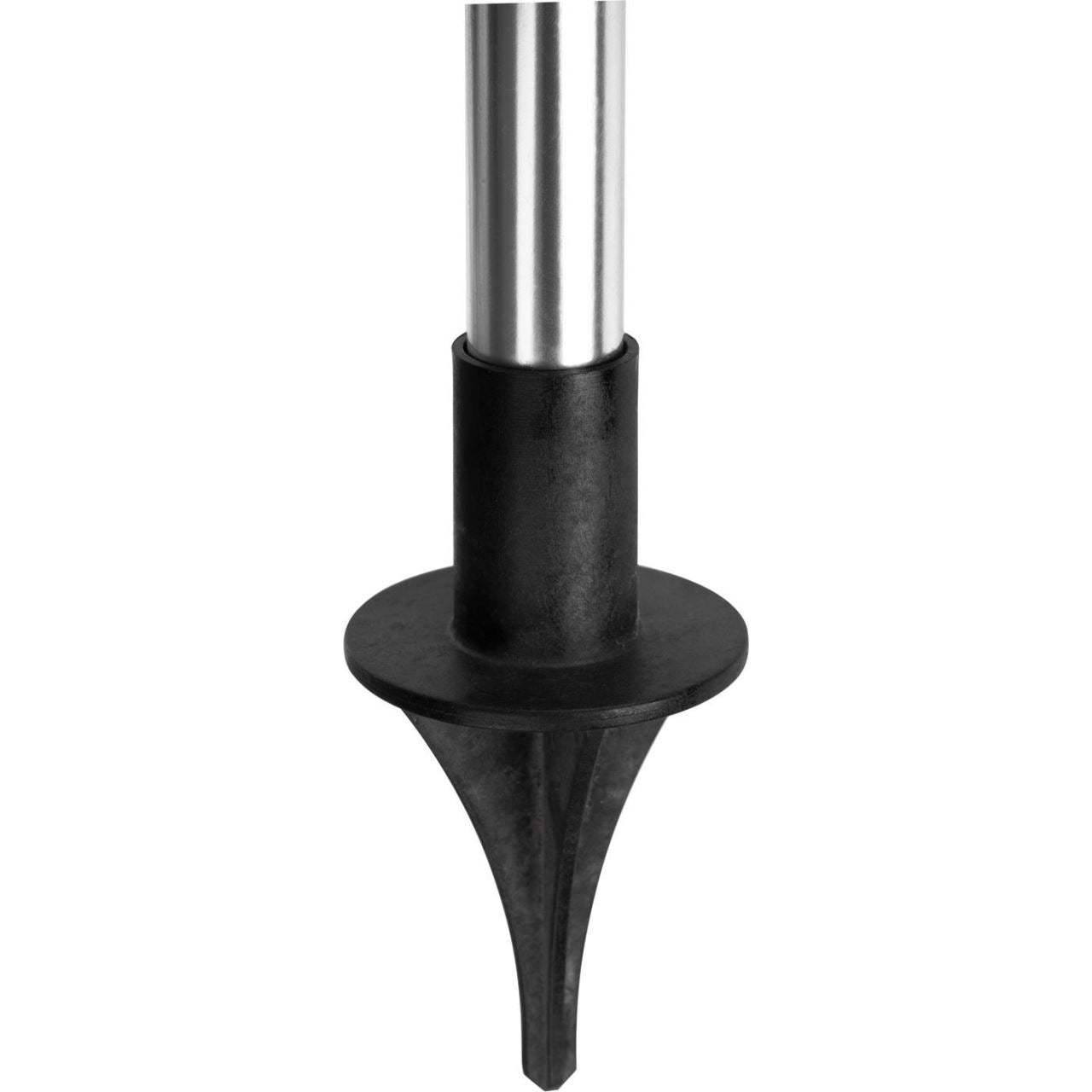 Aspersor pulsatoriu, cu trepied telescopic 565/890 mm, metalic, 113-490 mp, Richmann 