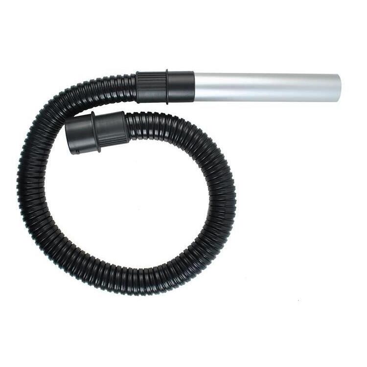 Aspirator cenusa, 800 W, cu functie suflare, filtru HEPA, 10 L, Kaminer