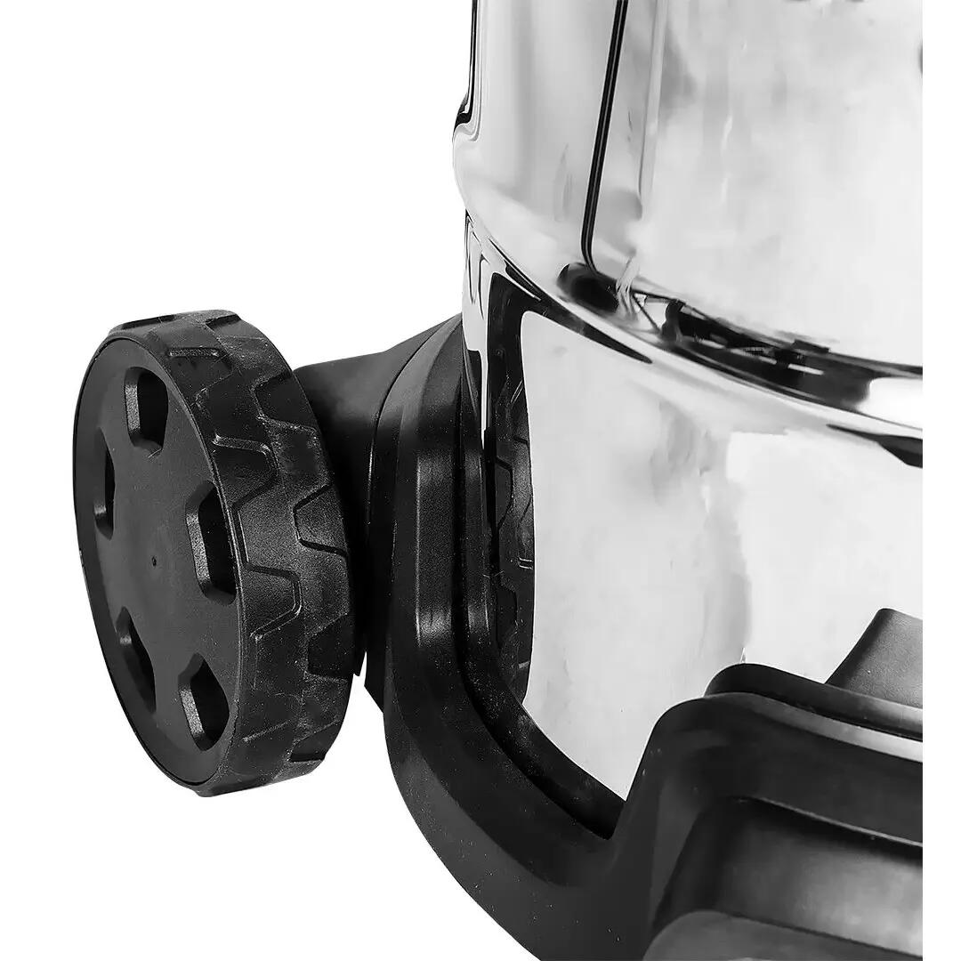 Aspirator industrial, umed-uscat, 1600 W, 35 L, filtru HEPA, cu accesorii, NEO