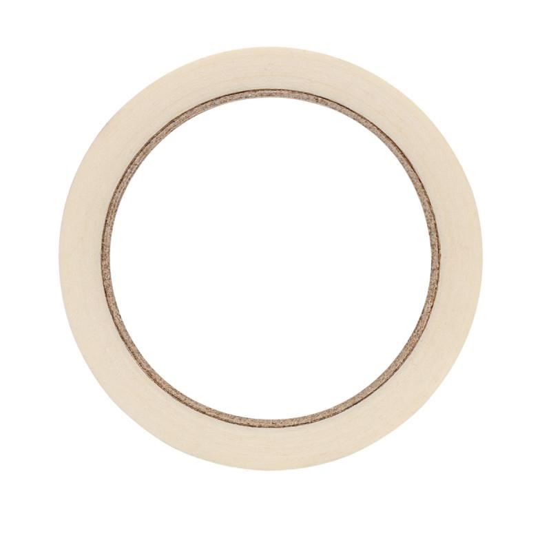 Banda acoperire, 48 mm x 33 m, Indoor Profesional, solvent, alba, Beorol
