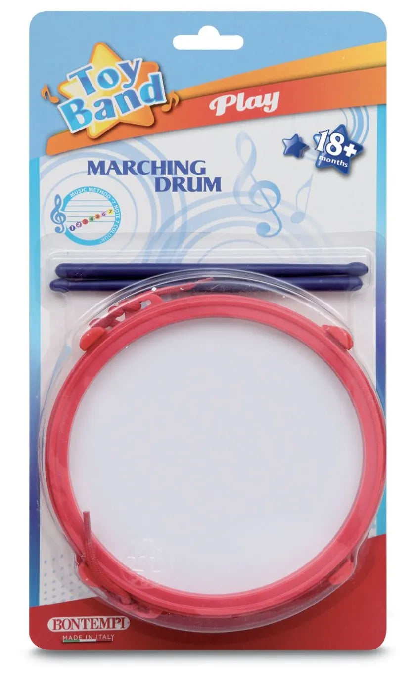 Bontempi toba de mars