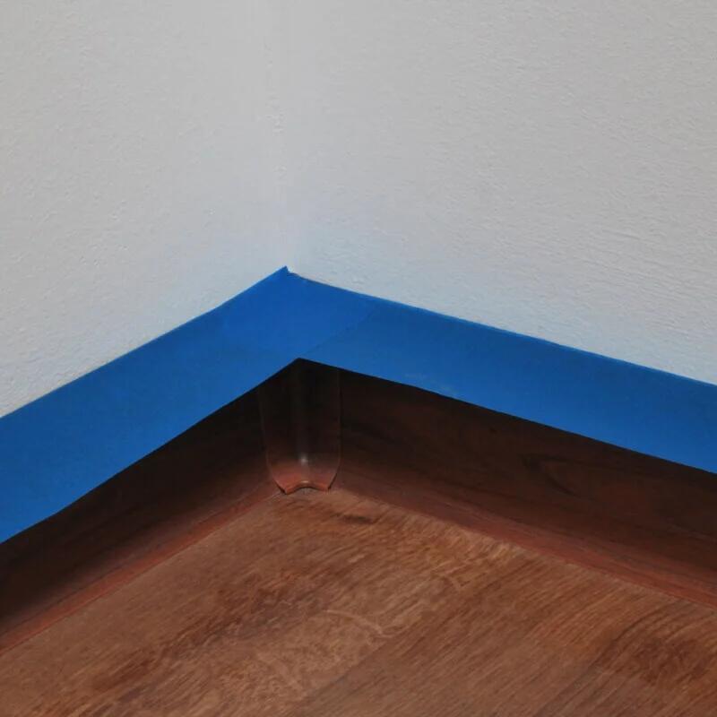 Banda acoperire, albastra, 48 mm x 50 m