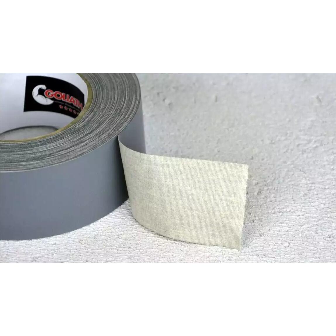 Banda reparatii, 48 mm x 25 m, Premium Goliath