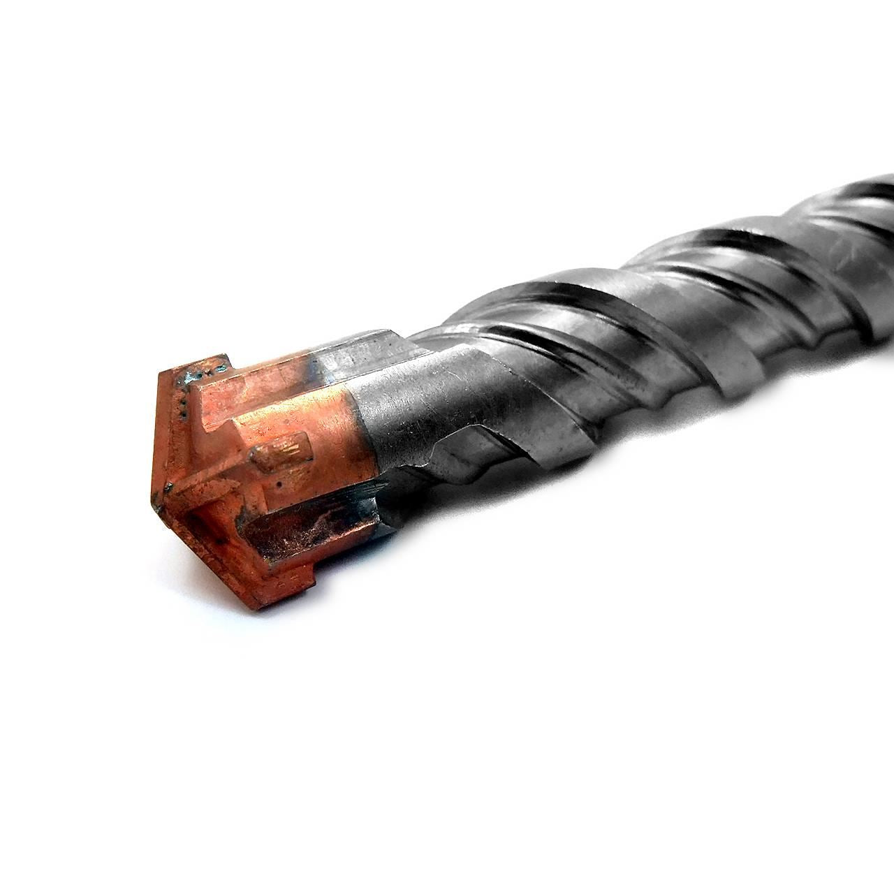 Betonfúró, SDS MAX, 22x1000 mm, Stavtool