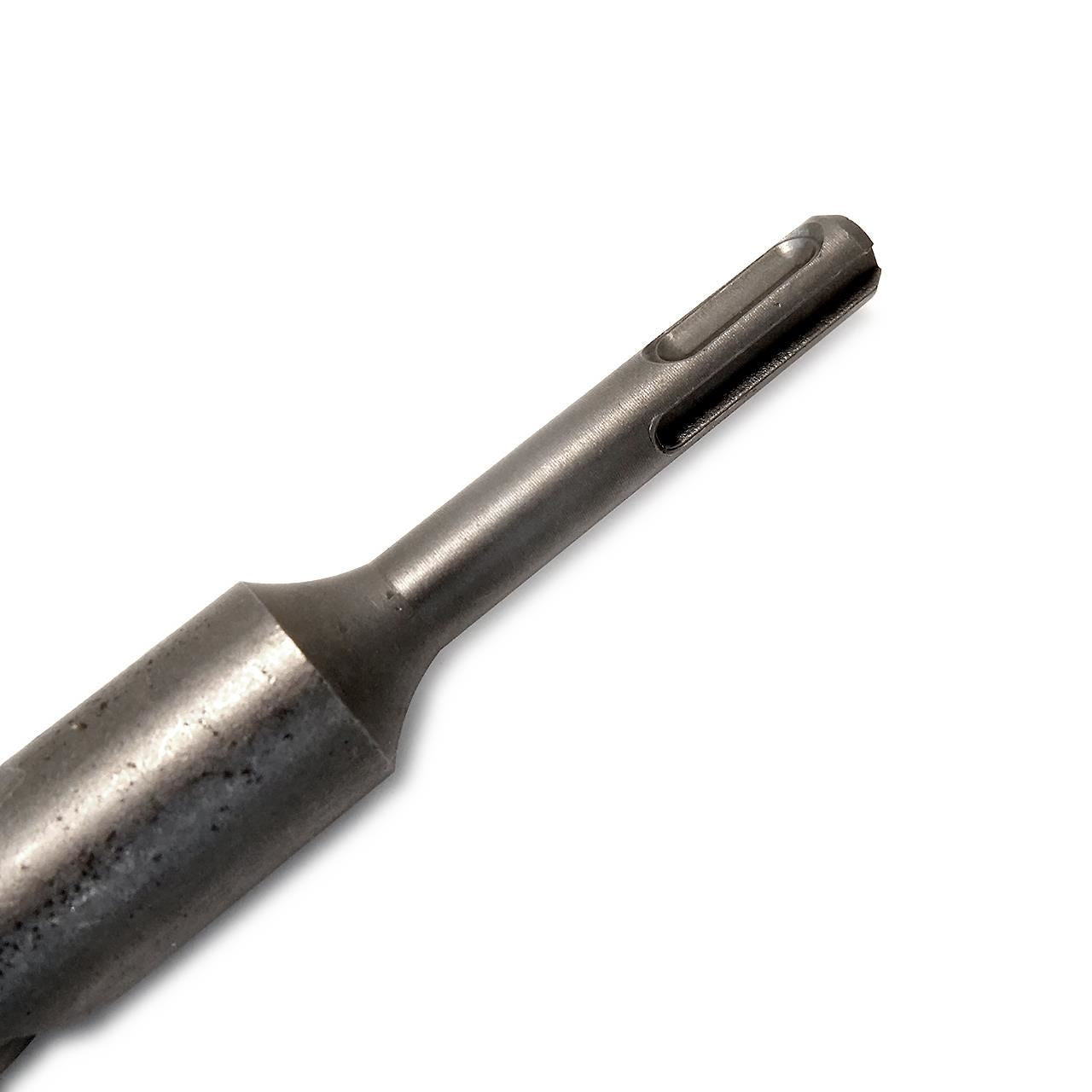 Betonfúró, SDS PLUS, 24x800 mm, Richmann