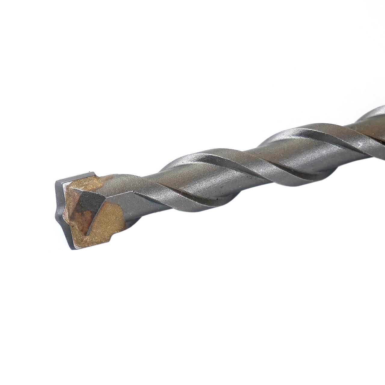 Burghiu profi pentru beton armat, 3 pastile, SDS PLUS, 16x460 mm, Richmann Exclusive