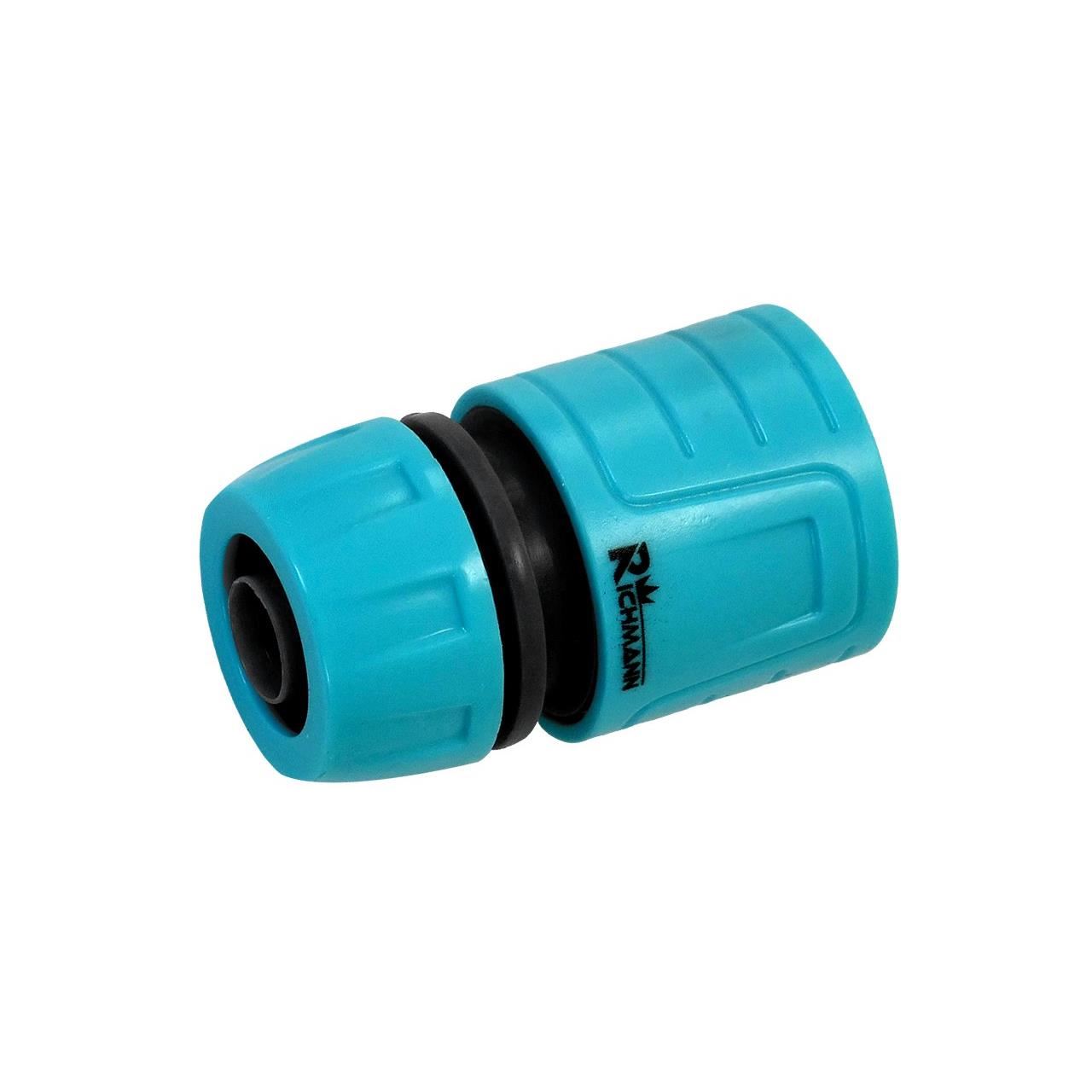 Gyorscsatlakozó, 1/2", Richmann
