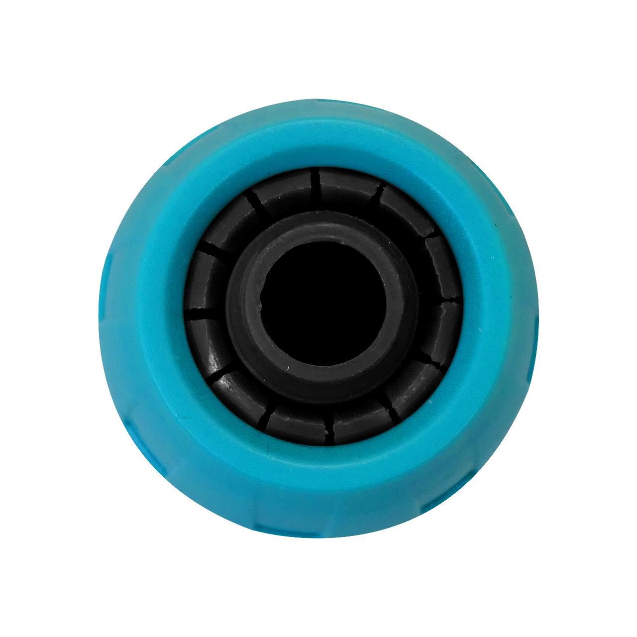 Gyorscsatlakozó, 3/4", Richmann