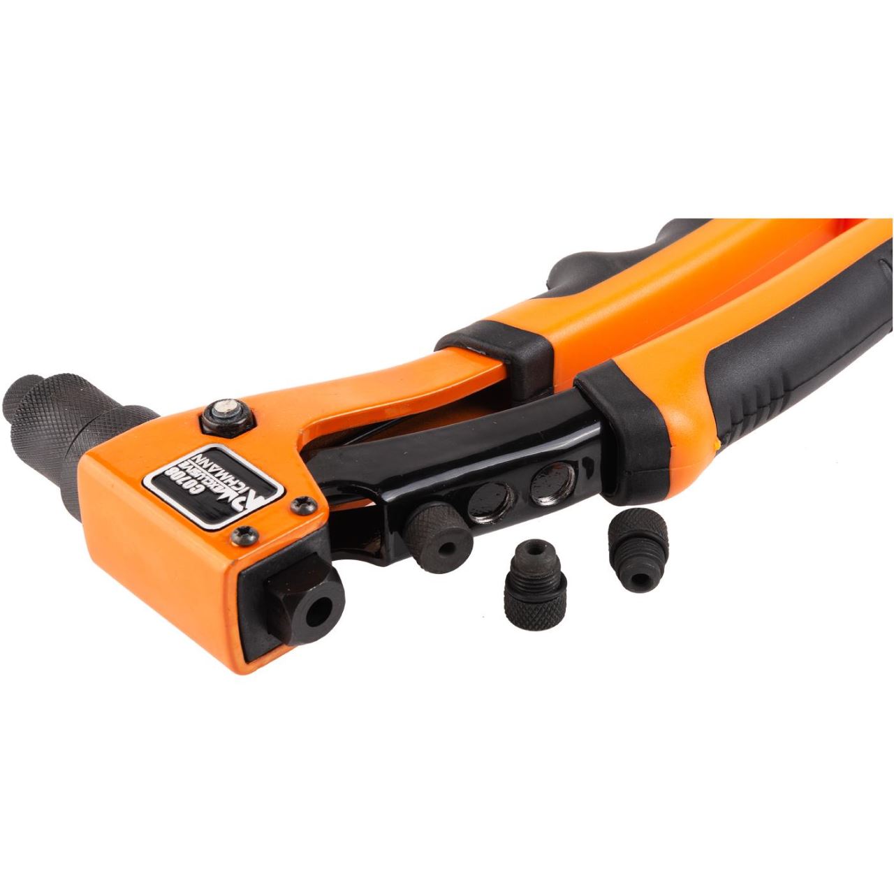 Cleste nituri 2.4-4 mm, profesional, Richmann Exclusive