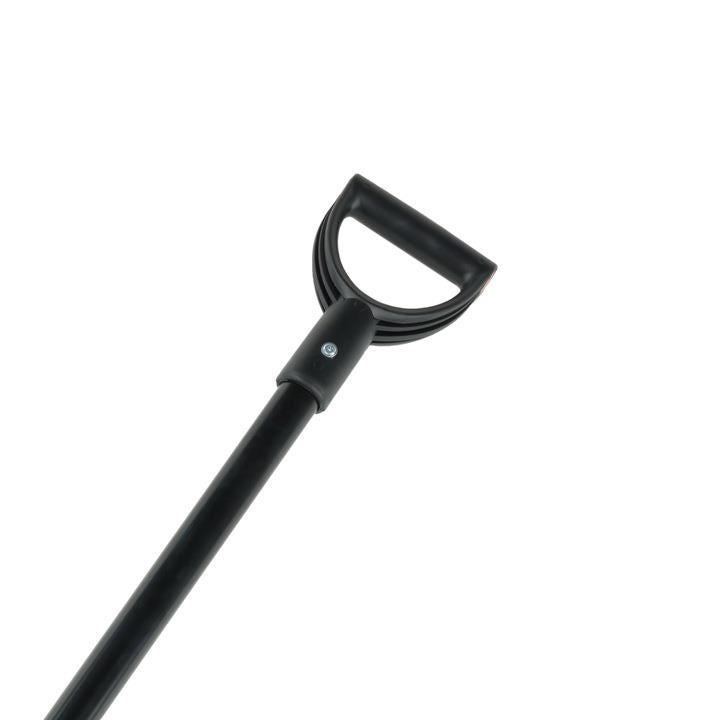 Furca 4 dinti, coada metal, Richmann Exclusive