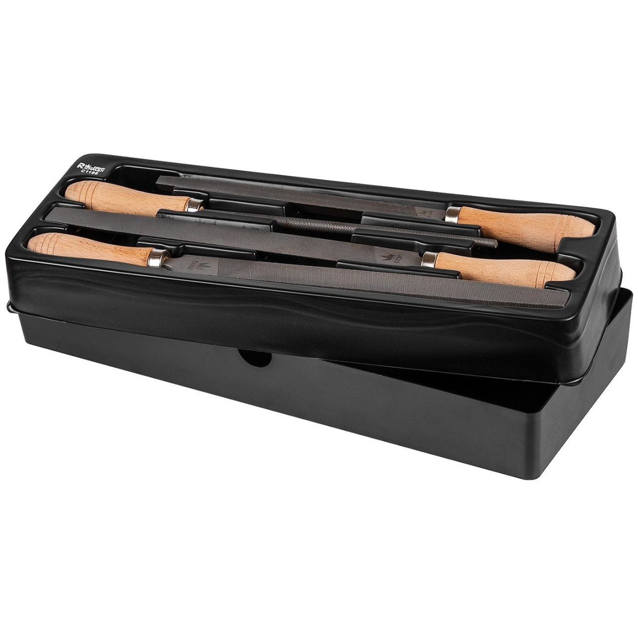 Pile, sertar TIP A (385x150 mm) pentru dulap mobil, set 4 buc, 200-250 mm, Richmann