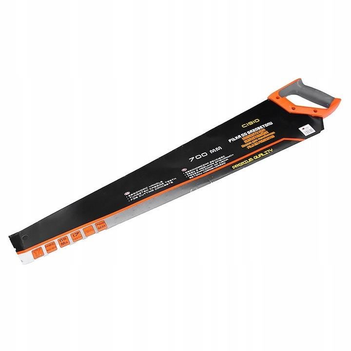 Fierastrau BCA 700mm teflonat, 34 dinti VIDIA - RICHMANN EXCLUSIVE