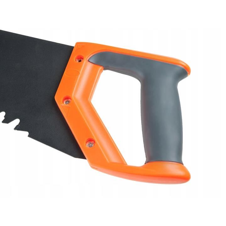 Fierastrau BCA teflonat, 25 dinti vidia, 550 mm, RICHMANN EXCLUSIVE