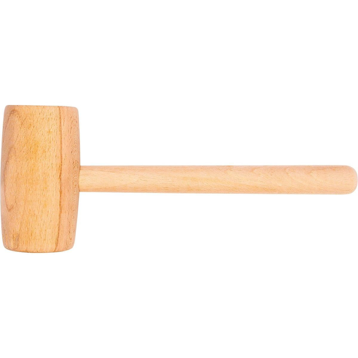 Bükkfa kalapács, 360 g, Richmann
