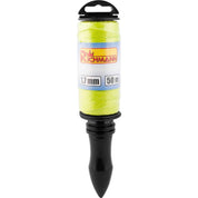 Sfoara zidarie cu maner, 50 m x 1.7 mm, RICHMANN