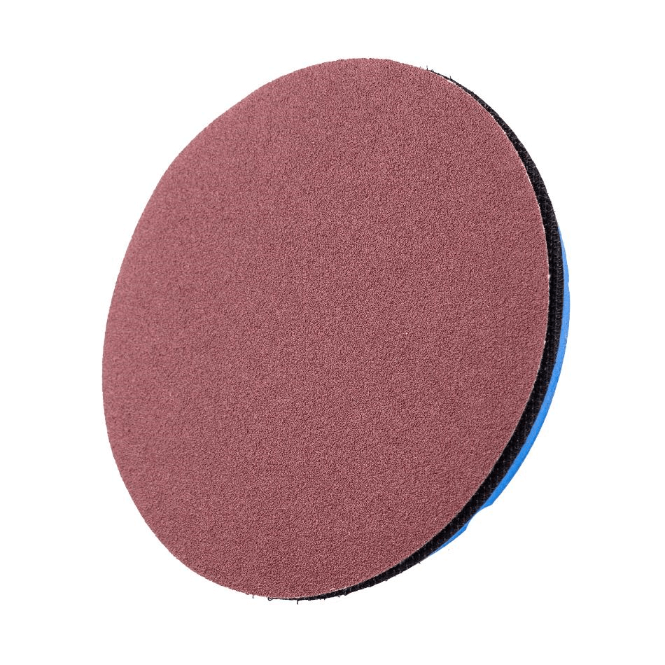Suport cauciuc cu scai, pentru flex/masina gaurit, 150 mm, Richmann