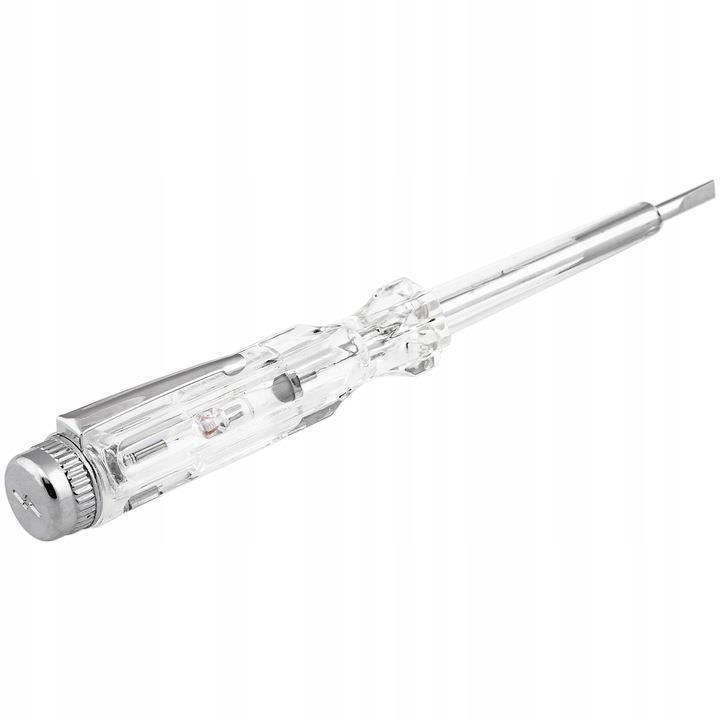 Fázismérő ceruza, 100-500 V, 140 mm, Richmann