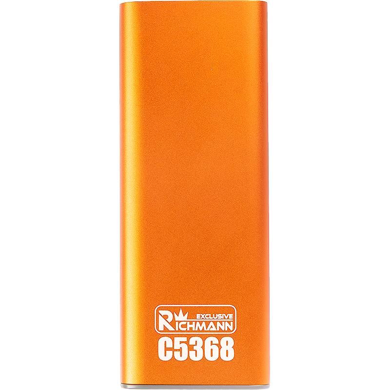 Mini csavarhúzó készlet 48 bittel, Richmann Exclusive