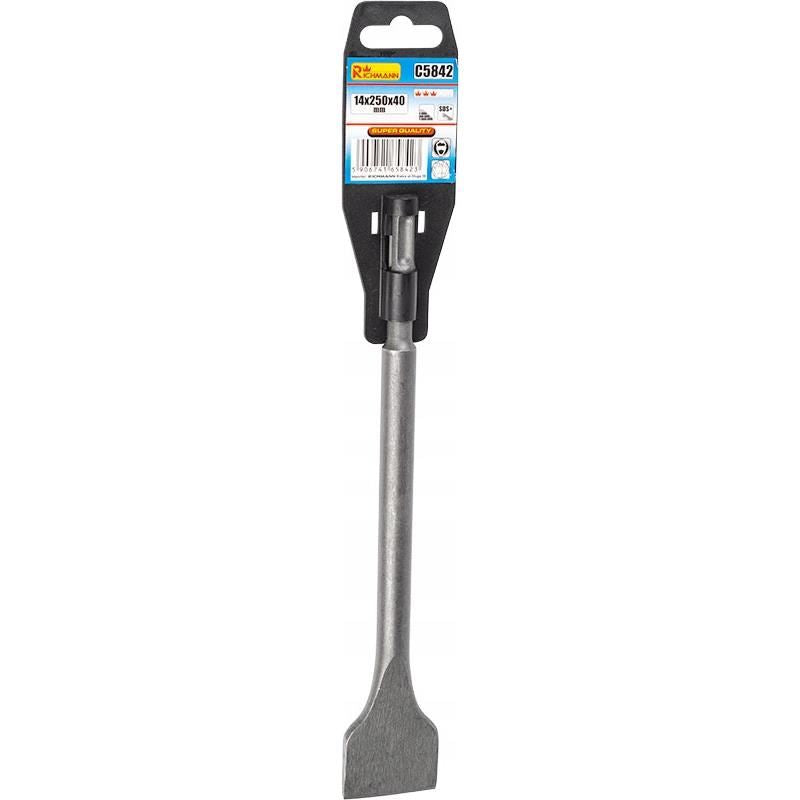 Dalta, SDS PLUS, 14x250x40 mm, RICHMANN