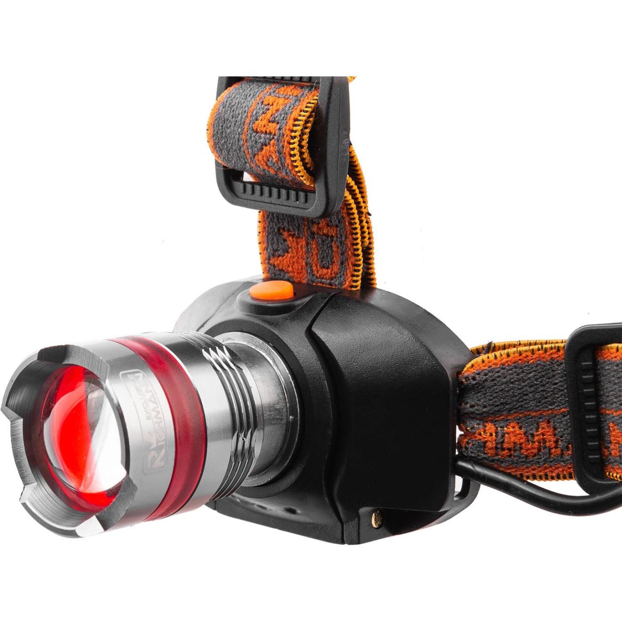 Zoom fejlámpa, CREE LED, 3 W, 160 lumen, állítható szög, RICHMANN EXCLUSIVE