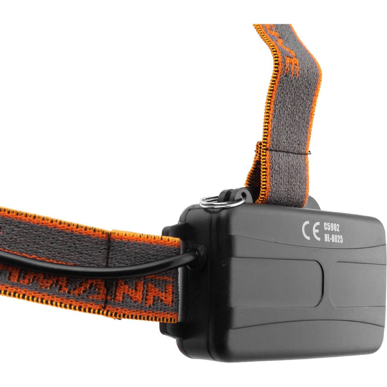 Zoom fejlámpa, CREE LED, 3 W, 160 lumen, állítható szög, RICHMANN EXCLUSIVE