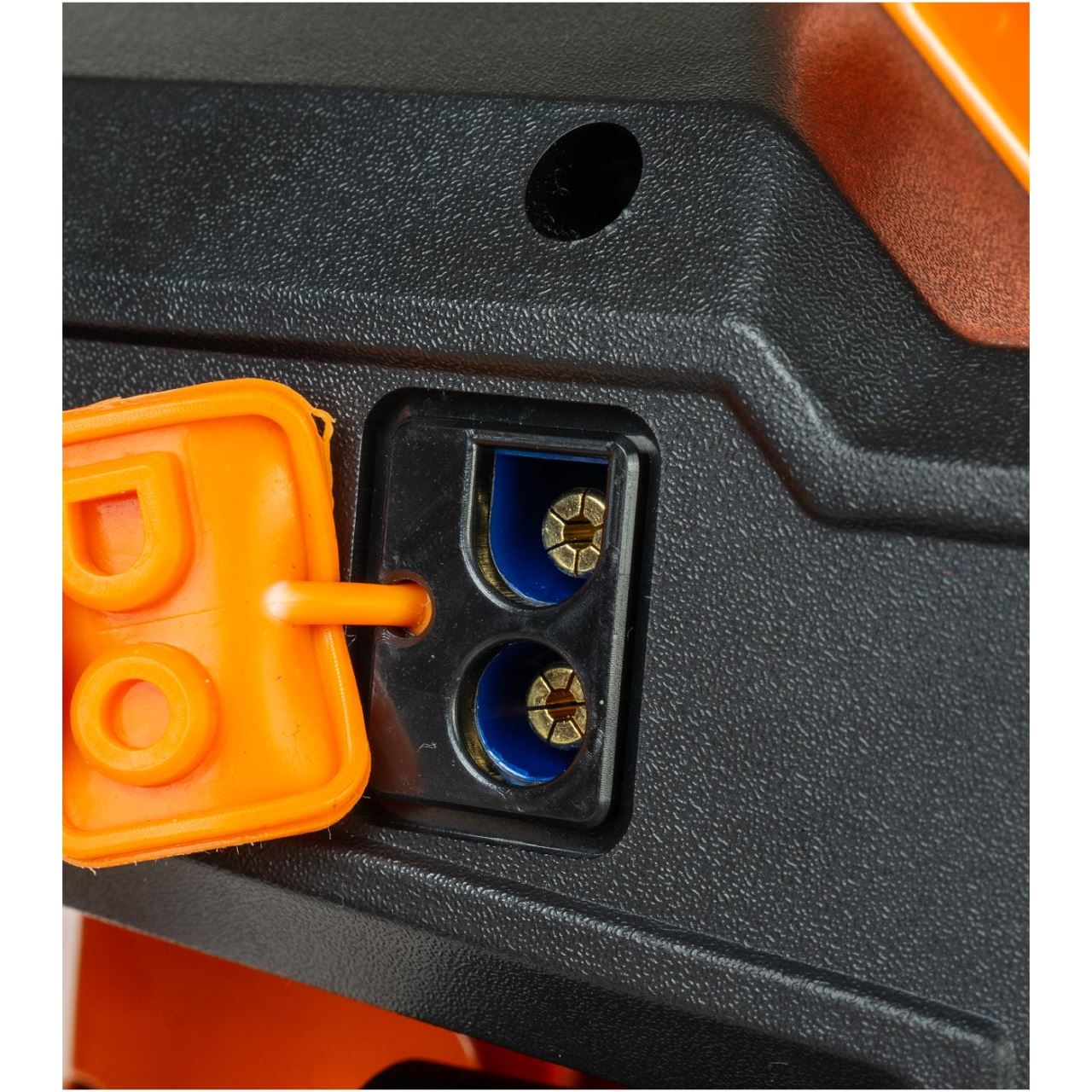 Munkahelyi projektor, LED COB, 20 W, 1800 lm, 2xUSB, IP54, Richmann Exclusive