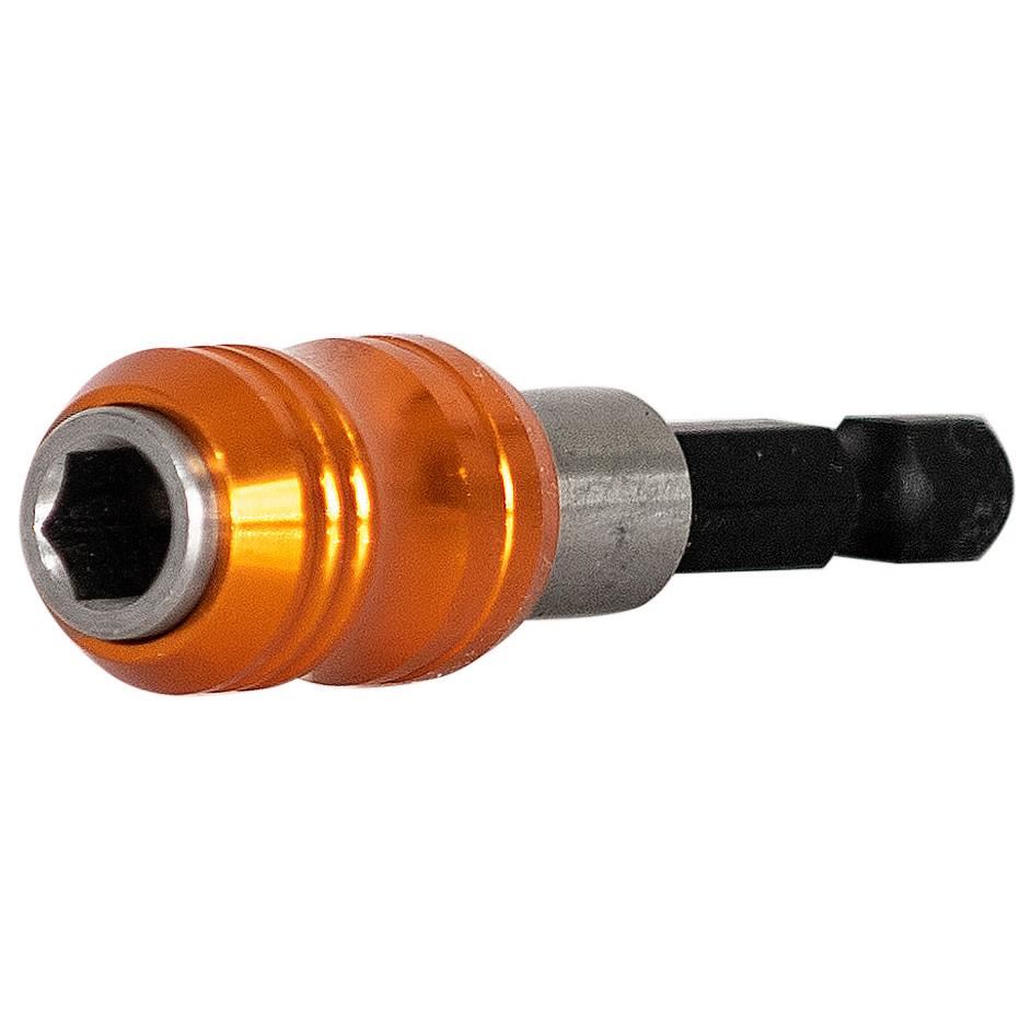 Suport varfuri, biti, schimbare rapida, 1/4", 60 mm, Richmann Exclusive
