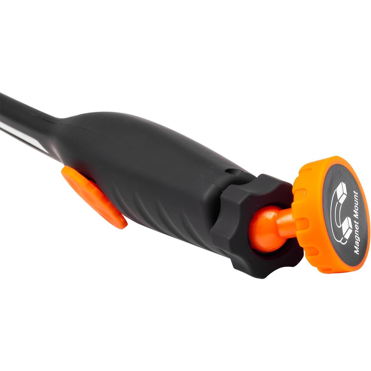 Munkalámpa, COB LED, elemes, 10 W, 400 lm, Richmann