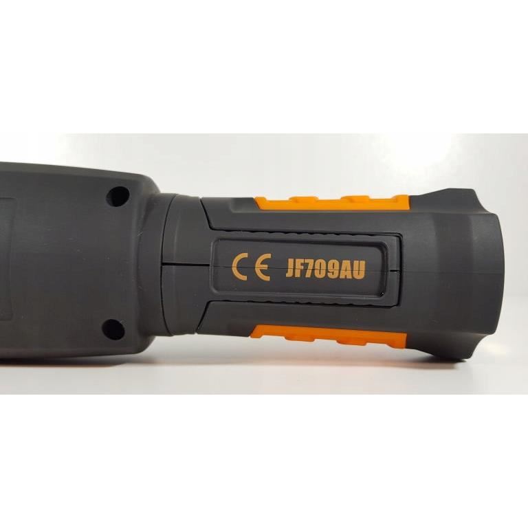 Munkalámpa, COB LED, mágnessel, 3 W, 280 lm, USB, Richmann Exclusive