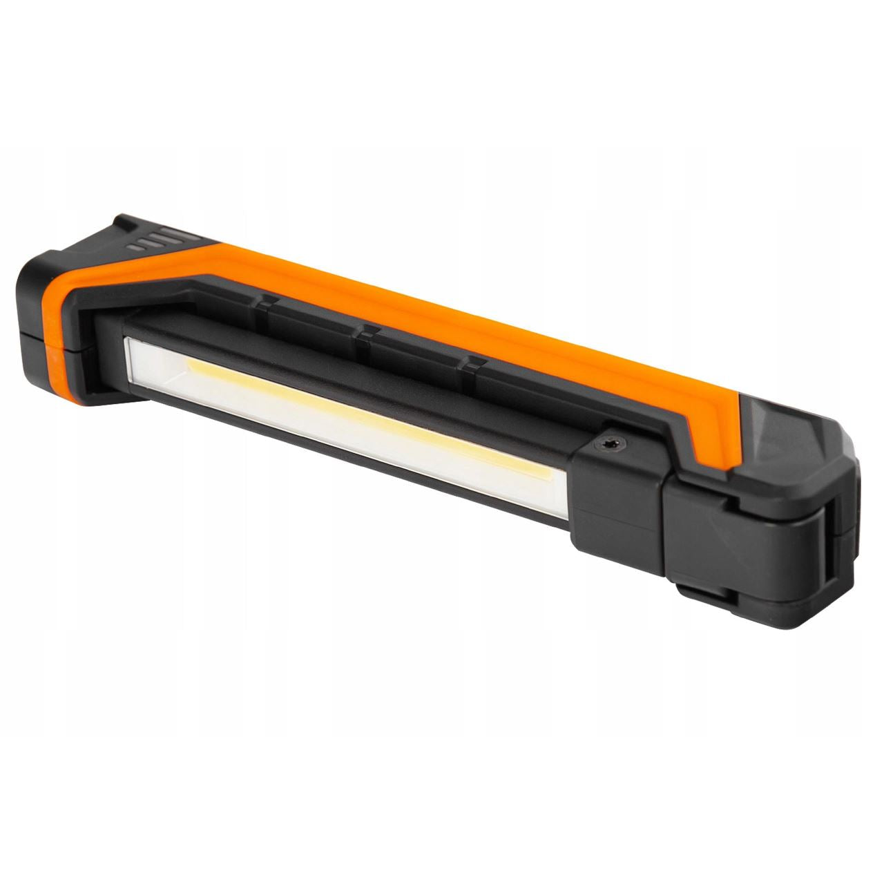 Munkalámpa/zseblámpa 2 W + 1 W LED, mágnessel, 230V/5V USB, 800 mAh akkumulátor, RICHMANN EXCLUSIVE