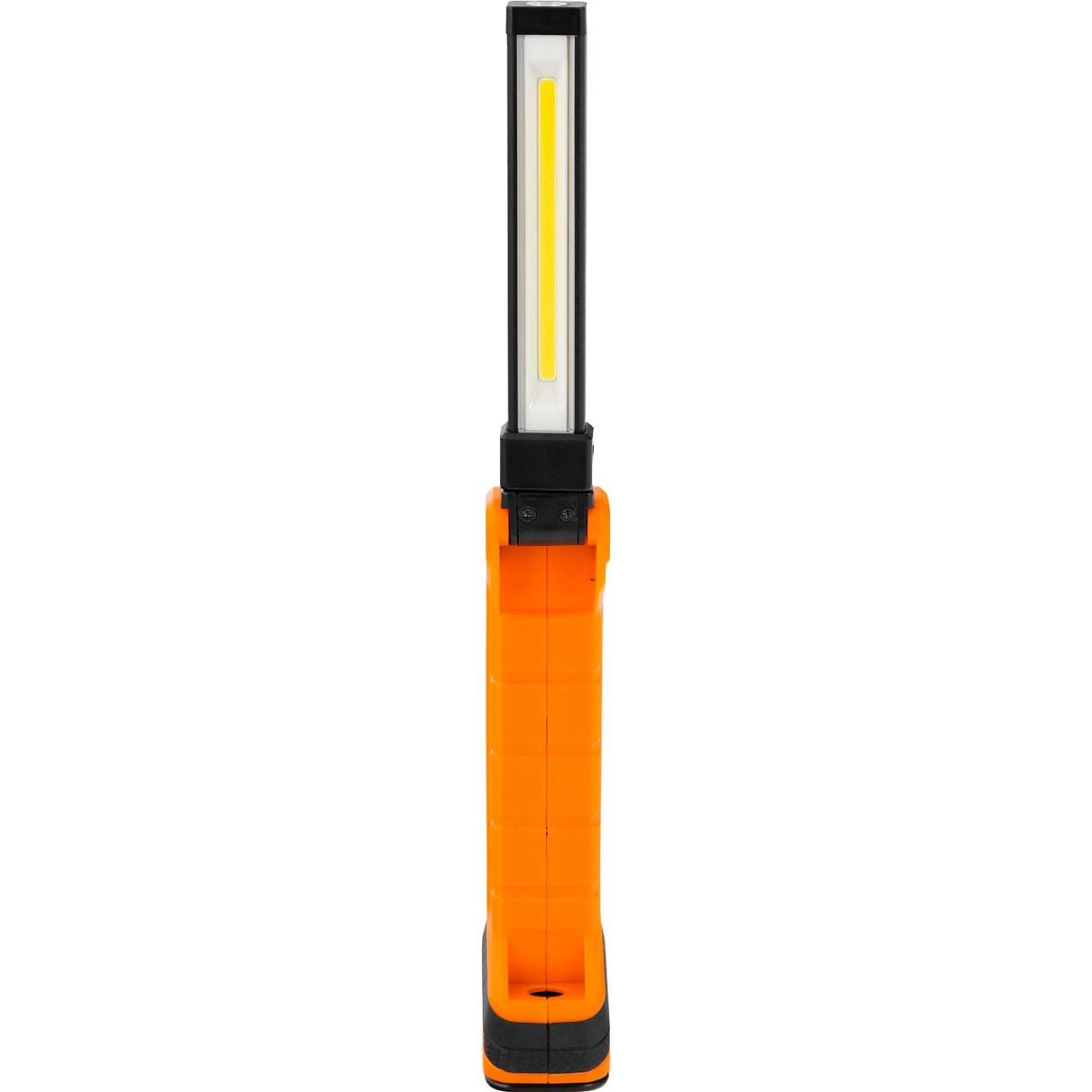 Munkalámpa, 5 W + 1 W + UV, LED, mágnessel, 230V/5V, USB, 2200 mh, RICHMANN EXCLUSIVE