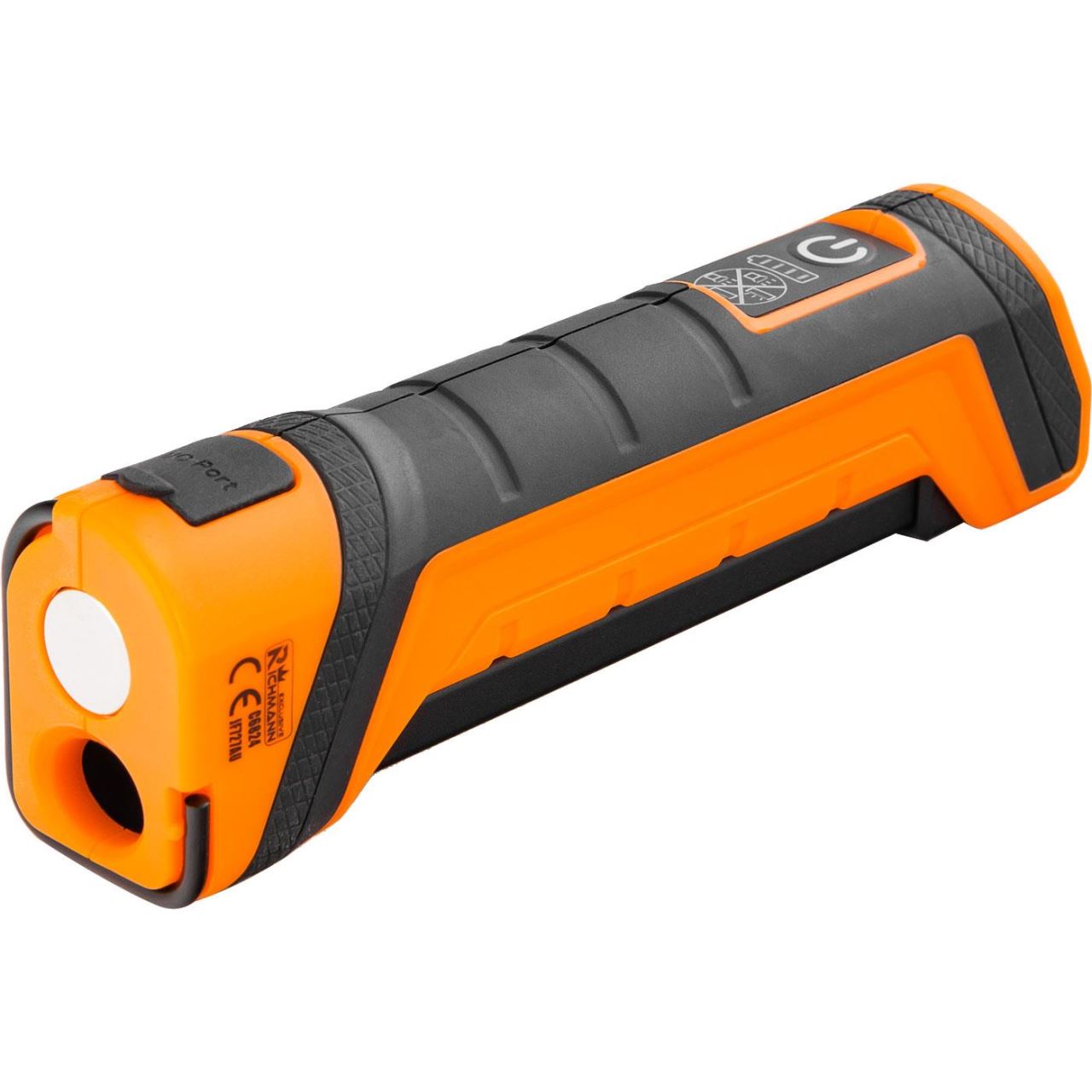 Munkalámpa, 5 W + 1 W + UV, LED, mágnessel, 230V/5V, USB, 2200 mh, RICHMANN EXCLUSIVE