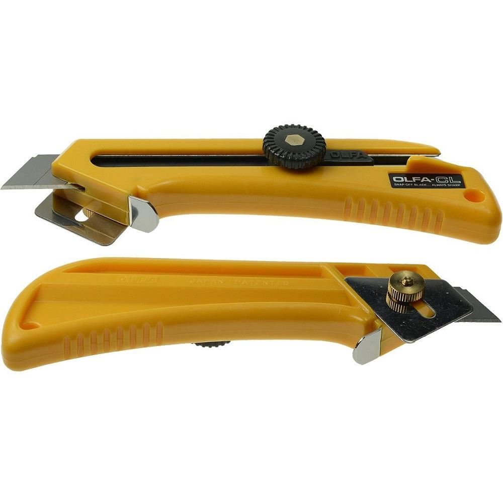 Cutter cu ghidaj adancime, 18 mm, OLFA