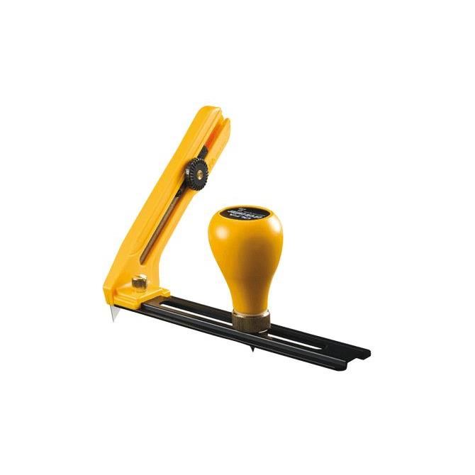 Körvágó, vágási átmérő 7-30 cm, OLFA
