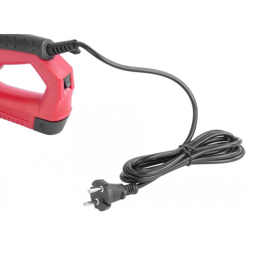 Capsator 2 in 1, capse si cuie, electric, 8-15 mm, Strend Pro