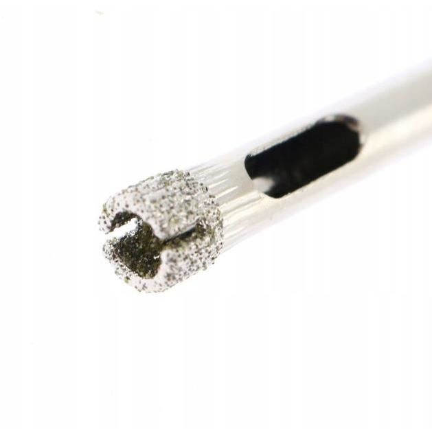 Gyémánt koronafúró, nedves vágás, 6 mm, Richmann