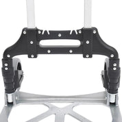 Carucior pentru transport, reglabil, pliabil, 38.5x41x100 cm