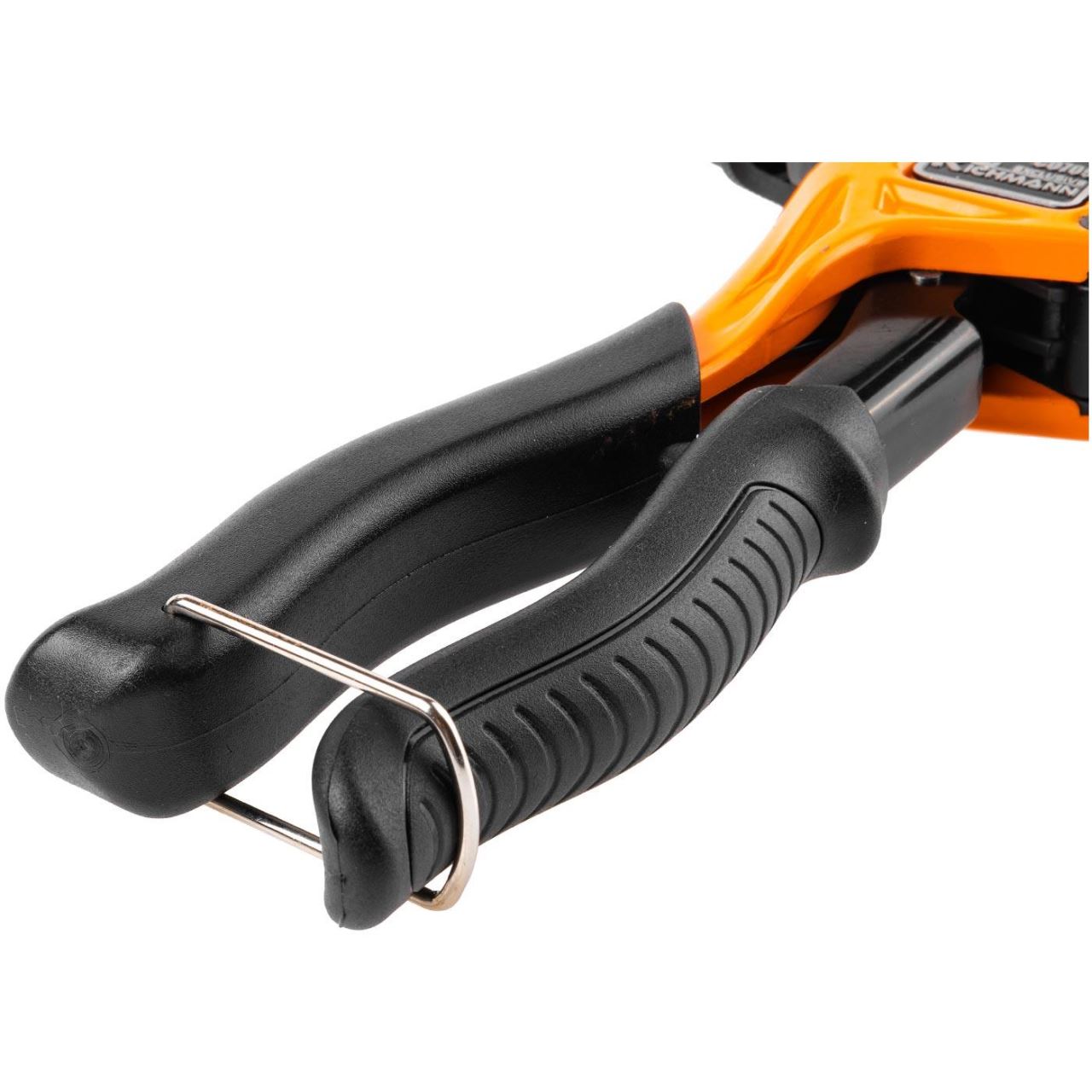 Anyaszegecsfogó, M3, M4, M5, M6, 195 mm, Richmann Exclusive