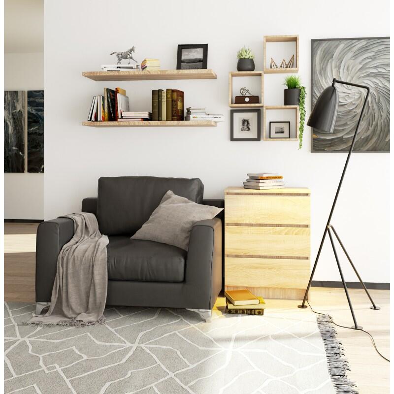 Comoda-placa-laminata-3-sertare-stejar-Sonoma-60x40x77-cm-6_square.jpg