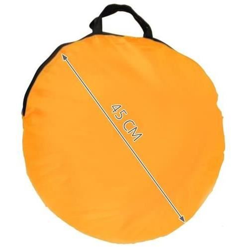 Cort de joaca pentru copii, 3 in 1, igloo si cub, cu tunel, 200 bile, husa, 280x83x100 cm