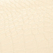 Cutie pentru bijuterii, MDF, piele ecologica si catifea, crem si roz, cu oglinda, 17.5x14x12.5 cm, Springos