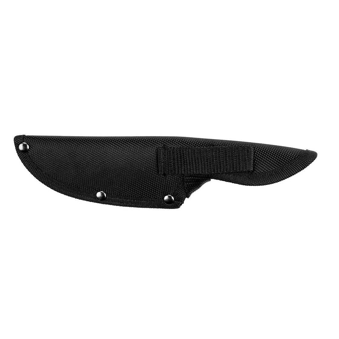 Cutit tactic, cu teaca, model Survival, 23 cm, NEO