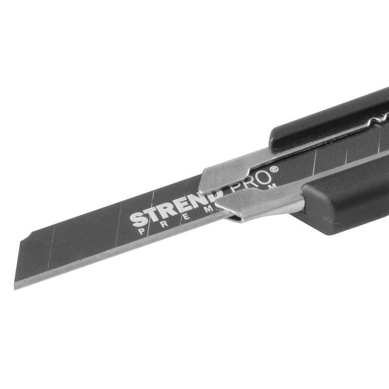Vágó, automatikus reteszelés, 9 mm, Strend Pro Premium